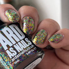 Load image into Gallery viewer, Ard As Nails - Submitted For Your Approval
