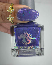 Load image into Gallery viewer, Wicked Lacquer - Sefirot The Empress 🌙
