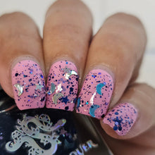 Load image into Gallery viewer, Wicked Lacquer - Moon &amp; Stars ✨
