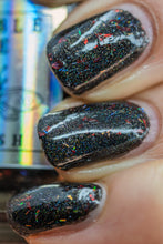 Load image into Gallery viewer, Humble Bee Polish - Sith Happens
