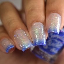 Load image into Gallery viewer, Chamaeleon Nails - Ghostwake - THERMAL
