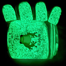 Load image into Gallery viewer, Ribbits - Quantum Cola - GITD
