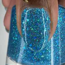 Load image into Gallery viewer, Ribbits - Quantum Cola - GITD
