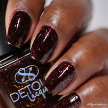 Load image into Gallery viewer, Detour Lacquer - Burned Into Your Dreams
