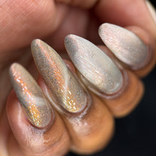 Load image into Gallery viewer, Pepper Polish - Forged in Fire - MAGNETIC
