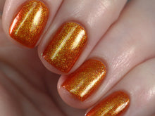 Load image into Gallery viewer, Lilypad Lacquer - Pretty Creepy - OVERSTOCK
