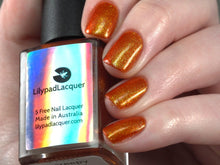 Load image into Gallery viewer, Lilypad Lacquer - Pretty Creepy - OVERSTOCK
