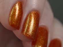 Load image into Gallery viewer, Lilypad Lacquer - Pretty Creepy - OVERSTOCK

