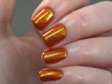 Load image into Gallery viewer, Lilypad Lacquer - Pretty Creepy - OVERSTOCK
