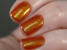 Load image into Gallery viewer, Lilypad Lacquer - Pretty Creepy - OVERSTOCK
