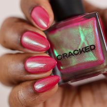 Load image into Gallery viewer, Cracked Polish - Curse In Bloom
