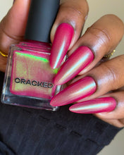 Load image into Gallery viewer, Cracked Polish - Curse In Bloom
