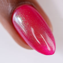 Load image into Gallery viewer, Cracked Polish - Curse In Bloom
