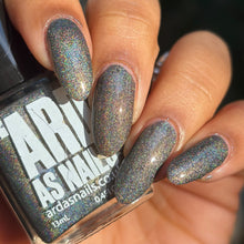 Load image into Gallery viewer, Ard As Nails - Clarice
