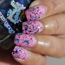 Load image into Gallery viewer, Wicked Lacquer - Moon &amp; Stars ✨
