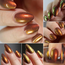 Load image into Gallery viewer, Jen &amp; Berries Lacquer - Certainty of Death
