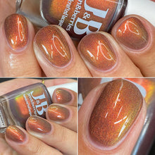Load image into Gallery viewer, Jen &amp; Berries Lacquer - Certainty of Death

