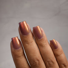 Load image into Gallery viewer, Jen &amp; Berries Lacquer - Certainty of Death
