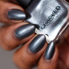 Load image into Gallery viewer, Cracked Polish - Do do do do do do do
