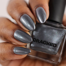 Load image into Gallery viewer, Cracked Polish - Do do do do do do do
