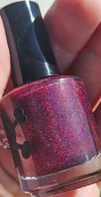 Load image into Gallery viewer, Paradox Polish - Halloween Holo Mystery - OVERSTOCK
