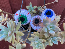 Load image into Gallery viewer, Craftydesigns4you - Eye Catnip Toys
