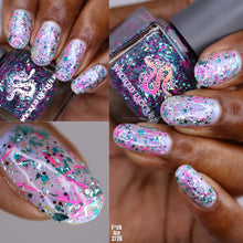 Load image into Gallery viewer, Wicked Lacquer - F*ck Ice 🧊
