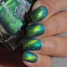 Load image into Gallery viewer, Wicked Lacquer - IX The Hermit - MAGNETIC
