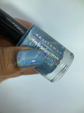 Load image into Gallery viewer, Penelope Luz - Sangria - POLISH
