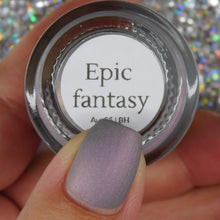 Load image into Gallery viewer, Sassy Cats Lacquer - Epic Fantasy
