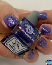 Load image into Gallery viewer, Wicked Lacquer - Sefirot The Empress 🌙
