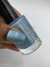 Load image into Gallery viewer, Penelope Luz - Sangria - POLISH
