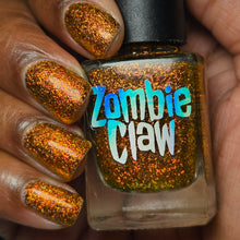Load image into Gallery viewer, Zombie Claw - Checked In… Never Out OVERSTOCK
