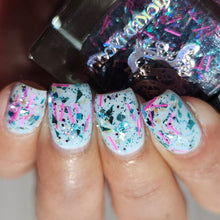 Load image into Gallery viewer, Wicked Lacquer - F*ck Ice 🧊
