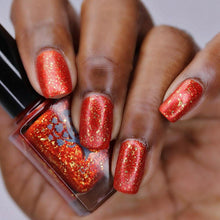 Load image into Gallery viewer, Danglefoot Nail Polish - Another Dimension
