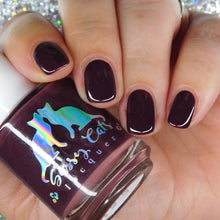 Load image into Gallery viewer, Sassy Cats Lacquer -Fiery Glow
