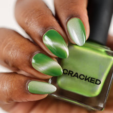 Load image into Gallery viewer, Cracked Polish - Floater Skin - MAGNETIC
