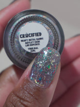 Load image into Gallery viewer, Crafted Hues - Crücified
