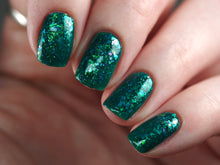 Load image into Gallery viewer, Lilypad Lacquer - The Forgotten Graveyard
