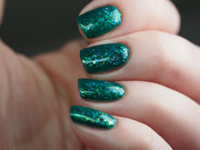 Load image into Gallery viewer, Lilypad Lacquer - The Forgotten Graveyard

