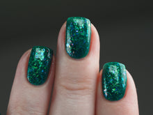 Load image into Gallery viewer, Lilypad Lacquer - The Forgotten Graveyard
