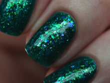 Load image into Gallery viewer, Lilypad Lacquer - The Forgotten Graveyard
