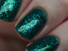 Load image into Gallery viewer, Lilypad Lacquer - The Forgotten Graveyard
