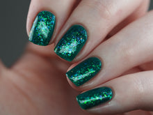 Load image into Gallery viewer, Lilypad Lacquer - The Forgotten Graveyard
