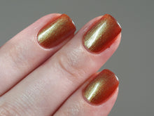 Load image into Gallery viewer, Lilypad Lacquer - Hobbiton
