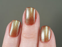 Load image into Gallery viewer, Lilypad Lacquer - Hobbiton
