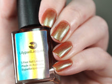 Load image into Gallery viewer, Lilypad Lacquer - Hobbiton
