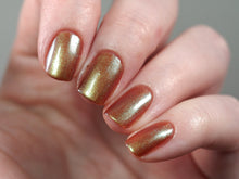 Load image into Gallery viewer, Lilypad Lacquer - Hobbiton

