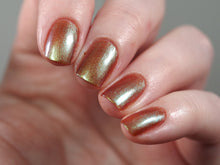Load image into Gallery viewer, Lilypad Lacquer - Hobbiton
