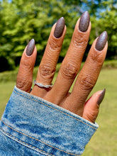Load image into Gallery viewer, Cracked Polish - Crypt Couture  - POLISH
